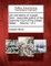 Life and letters of Joseph Story