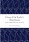 Crazy Cat Lady's Notebook