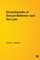 Encyclopedia of Sexual Behavior and the Law