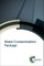 Water Contamination Package