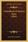 A Handbook of Modern Japan (1904)
