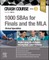 Crash Course 1000 Sbas for Finals and the MLA - Clinical Specialties