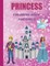 Princess Coloring Book