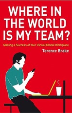 Where in the World is My Team? Where in the World is My Team?