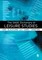 Blackshaw, T: SAGE Dictionary of Leisure Studies