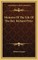 Memoirs of the Life of the REV. Richard Price