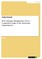 How Strategic Management Gives a Competitive Edge to the Practicing Organizations
