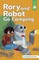 Rory and Robot Go Camping