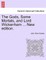 The Gods, Some Mortals, and Lord Wickenham ... New Edition.
