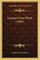 Lessons from Work (1901)