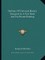 Outlines Of Universal History Designed As A Text Book And For Private Reading