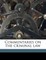 Commentaries on the criminal law