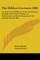 The Hibbert Lectures 1880
