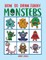 How To Draw Funny Monsters