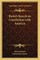 Burke's Speech on Conciliation with America