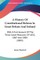 A History Of Constitutional Reform In Great Britain And Ireland