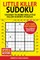 Little Killer Sudoku