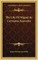 The Life of Miguel de Cervantes Saavedra