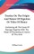 Treatise On The Origin And Nature Of Dignities Or Titles Of Honor