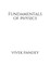 fundamentals of physics-8