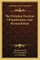 The Christian Doctrine of Justification and Reconciliation