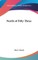 North of Fifty-Three