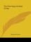 The First Steps in Ideal Living