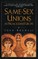 Same-Sex Unions in Premodern Europe