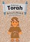 Children's Torah Activity Book 5