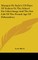 Marquis de Sade's 120 Days of Sodom or the School for Libertinage and the Sex Life of the French Age of Debauchery