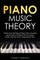 Piano Music Theory