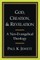 God, Creation, and Revelation