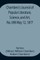 Chambers's Journal of Popular Literature, Science, and Art, No. 698 May 12, 1877
