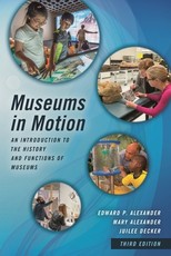 Museums in Motion