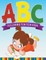 ABC Coloring Fun For Kids