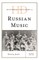 Historical Dictionary of Russian Music