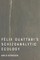 Felix Guattari's Schizoanalytic Ecology