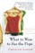 What to Wear to See the Pope