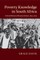 Poverty Knowledge in South Africa