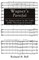 Wagner's Parsifal