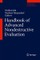 Handbook of Advanced Non-Destructive Evaluation
