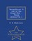 Springhaven. a Tale of the Great War ... Third Edition.Vol. I. - War College Series