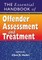 Essential Hdbk of Offender Assesment