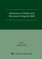 Advances in Safety and Structural Integrity 2005