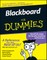 Blackboard for Dummies