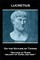 Lucretius - On the Nature of Things