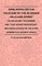 Some Notes on the Folklore of the Algerian Hills and Desert - Found Among the Berbers and their Nomad Neighbours - Including a Paper on the Gypsy Acrobats of Ancient Africa