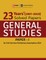 23 Years Solved Papers 1997-2019 General Studies Paper I for Civil Services Preliminary Examination 2020
