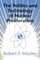 The Politics and Technology of Nuclear Proliferation