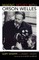 Making Movies with Orson Welles